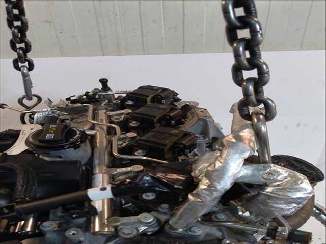 Foto 2ª: Motor Completo Mercedes Clase CLA 45 421 CV 310KW [M139.980]