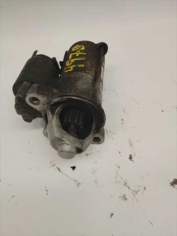 Foto 3ª: Motor de Arranque Ford Transit 1.8 D CONNECT [D/RWPA] (2007)