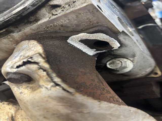 Foto 2ª: Motor Completo Chevrolet Silverado 364CUV8 305 CV 224KW [LQ4]