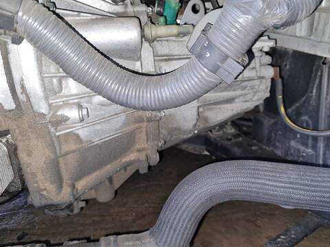 Caja Cambios Nissan Qashqai ACENTA 116CV 85KW