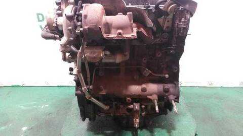 Foto 3ª: Despiece Motor Ford Mondeo 2.0 TDCI CAT BERLINA 130CV 96KW (2000)
