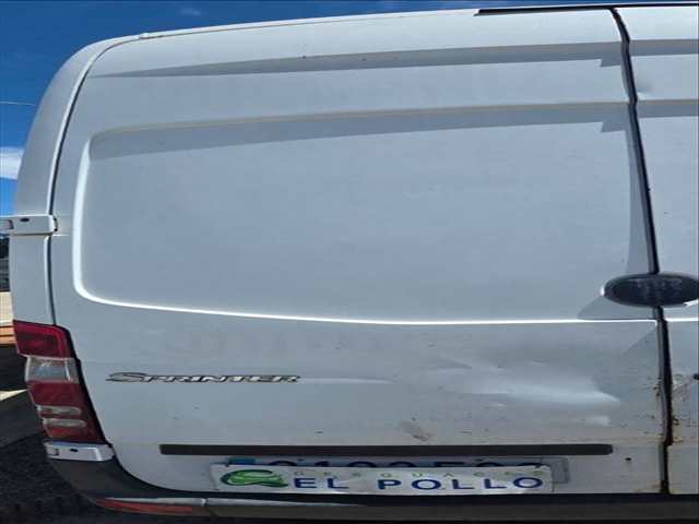 Portón Mercedes Sprinter 309/311/313/315 CDI 906.631/633/635/637) 109CV 80KW