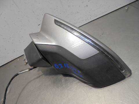 Foto 3ª: Retrovisor Izquierdo Seat Leon 1.6 TDI 110CV 81KW [CXX] (2016)