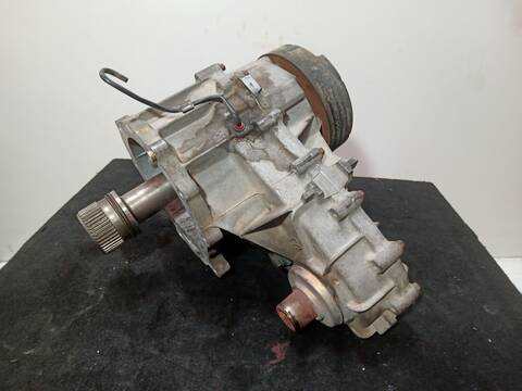 Reductora Bmw X5 3.0 I 231CV 170KW