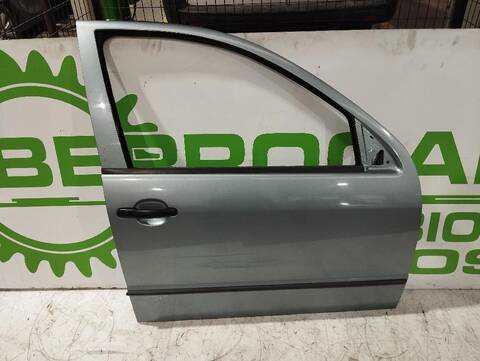 Puerta Delantera Derecha Skoda Fabia 1.2 12V 64CV