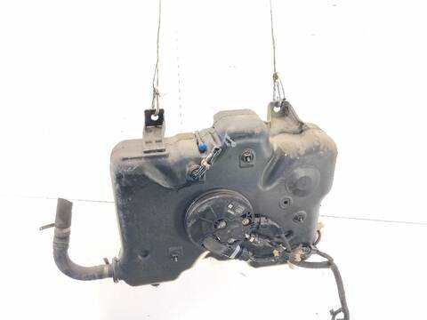 Foto 3ª: Deposito AdBlue Renault Master 2.3 DCI 130 FWD [M9T 882] (2010)