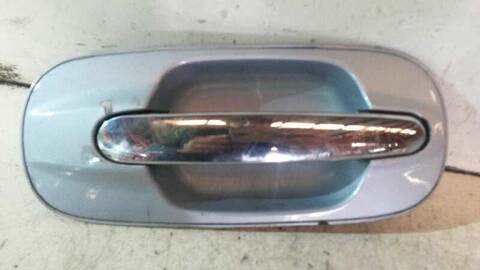 Maneta Exterior Delantera Derecha Hyundai Trajet 2.0 CRDI CAT 113CV 83KW