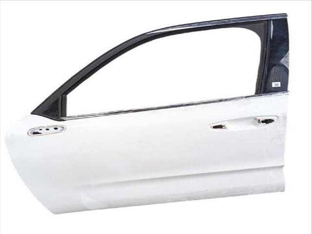 Foto 3ª: Puerta Delantera Izquierda Citroen C4 1.2 THP 130 (2013)