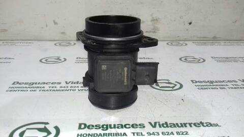 Caudalimetro Citroen C3 1.4 HDI FAP 68CV 50KW