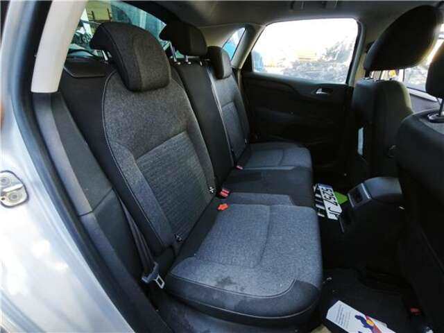 Foto 3ª: Asiento Delantero Izquierdo Citroen C4 1.6 FEEL EDITION [1.6 LTR. - 73 KW BLUE-HDI FAP] [BH02]