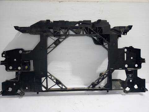 Foto 3ª: Panel Frontal Renault Scenic BOSE EDITION 110CV 81KW [K9K836] (2015)