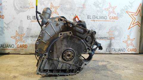Bloque Motor Volkswagen Touareg TDI R5 174CV 128KW