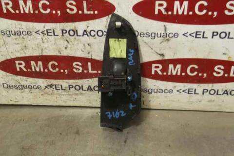 Foto 3ª: Botonera Elevalunas Honda Crv LS 140CV 103KW RD8) [N22A2] (2005)