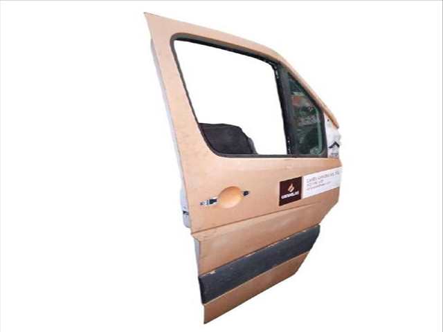 Puerta Delantera Derecha Mercedes Sprinter 311 CDI 906.631 906.633 906.635 906.637) FURGONETA