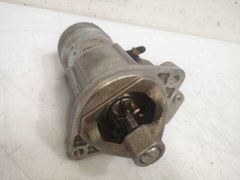 Foto 2ª: Motor de Arranque Mitsubishi Montero 4G93 (2000)