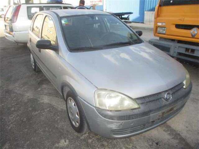 Foto 1ª: Retrovisor Izquierdo Opel Corsa 1.2 [Z 12 XE]