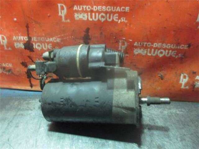 Foto 1ª: Motor de Arranque Seat Cordoba 1.4 CLX [1.4 LTR. - 44 KW] [ABD]