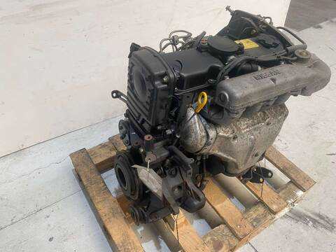 Motor Completo Nissan Primera 2.0 TD CAT BERLINA 90CV 66KW