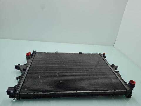 Radiador Motor Volkswagen Touareg TDI R5 174CV 128KW