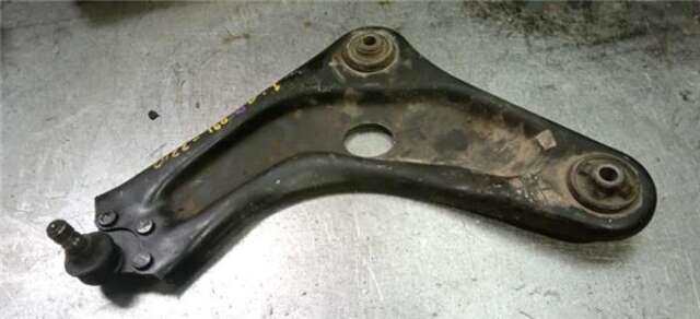 Brazo Suspension Delantero Izquierdo Citroen C Elysee 1.6 EXCLUSIVE [1.6 LTR. - 68 KW HDI FAP]
