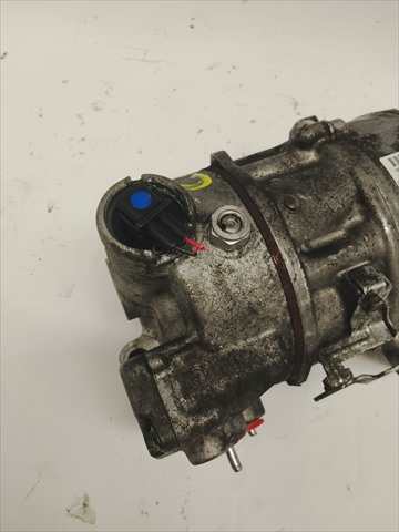 Foto 4ª: Compresor Aire Acondicionado Bmw Serie 3 318 2.0 D [204D4/D] (2006)