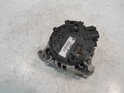 Foto 1ª: Alternador Toyota Proace 128 CV 94KW [4WZ-FTV 4WZ DW10CD RH02]