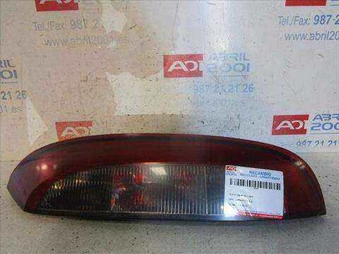 Foto 2ª: Piloto Trasero Derecho Opel Corsa 1.2 75CV 55KW [Z 12 XE] (2000)