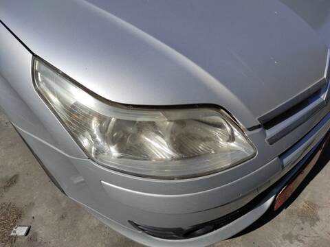 Faro Derecho Citroen C4 9HX COUPE