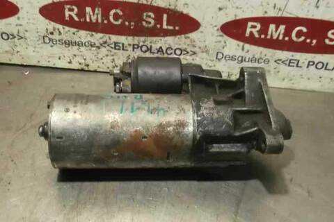 Foto 2ª: Motor de Arranque Peugeot 405 1.9 TD BERLINA 126CV 93KW [D8A] (1993)