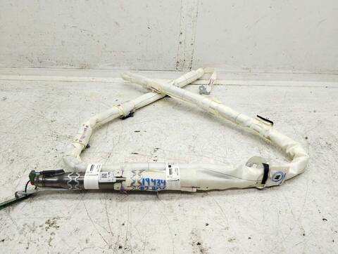 Airbag Cortina Delantero Izquierdo Renault Scenic ZEN 150CV 110KW IV