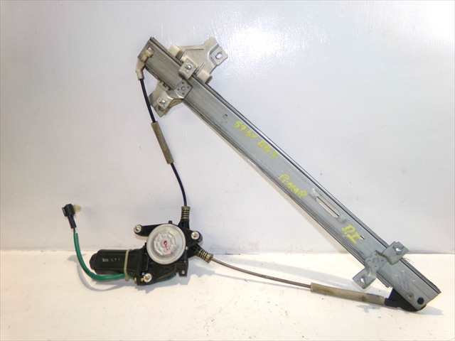 Elevalunas Eléctrico Delantero Izquierdo Kia Shuma 1.5 G 1998-2001