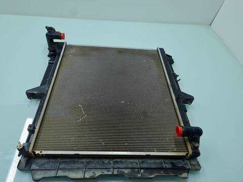 Foto 1ª: Radiador Motor Mitsubishi L200 2.5 DI-D CAT 136CV 100KW [4D56] (2010)