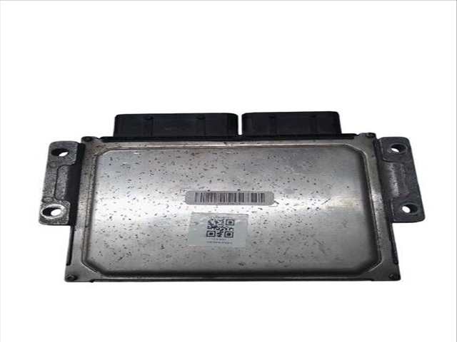 Centralita Motor ECU Peugeot 508 2.0 BLUEHDI 150 150CV