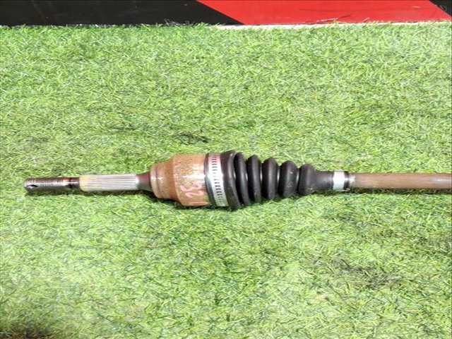 Foto 2ª: Transmision Delantera Derecha Citroen Jumpy 1.6 HDI 90 27 L1H1 FURGON [1 6 LTR. - 66 KW 16V HDI] 90CV [9HU] (2008)