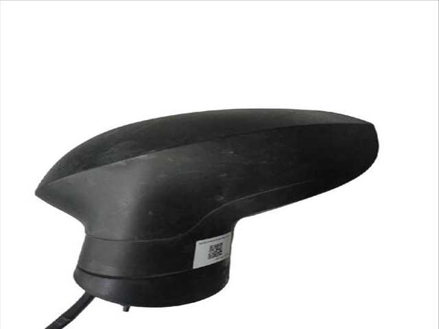 Foto 2ª: Retrovisor Izquierdo Seat Ibiza 1.2 TDI 75CV (2008)