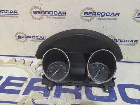 Cuadro de Instrumentos Jaguar XE 2.0 TURBO CAT 241CV 177KW
