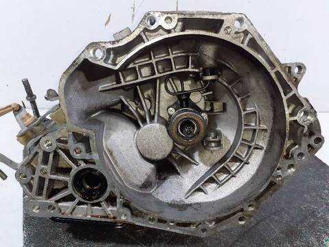 Caja Cambios Opel Corsa 1.2 16V LPG 86CV 63KW