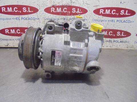 Foto 2ª: Compresor Aire Acondicionado Rover Serie 75 2.0 CDT CLASSIC 116CV 85KW RJ) [M47R] (2004)