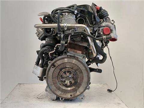 Foto 2ª: Motor Completo Dodge Journey 2.0 SE 140CV 103KW [BWD + SERIAL] (2008)