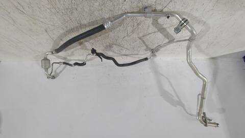 Tubos Aire Acondicionado Suzuki SX4 1.4 T ALLGRIP AKK 414) 140CV