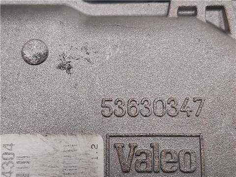Foto 3ª: Motor Limpia Delantero Citroen C4 1.6 HDI PICASSO 109CV 80KW [9HZ-DV6TED4] (2007)