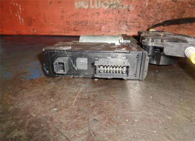 Foto 2ª: Elevalunas Eléctrico Delantero Derecho Peugeot 307 2.0 HDI 90 [RHY (DW10TD)]