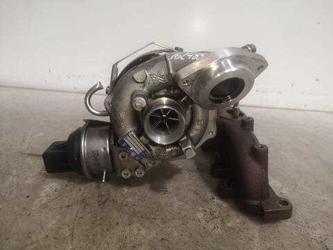 Turbocompresor Volkswagen Passat CFFB BERLINA