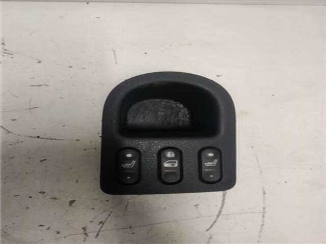 Foto 1ª: Mando Multifuncion Nissan Qashqai 2.0 TEKNA [2.0 LTR. - 104 KW 16V CAT]