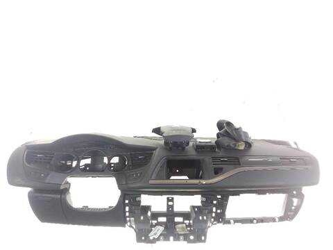 Kit Airbag Citroen C5 2.0 HDI 150 - BLUEHDI 150