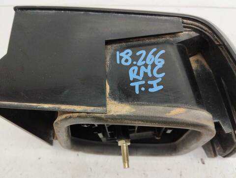 Foto 3ª: Piloto Trasero Izquierdo Citroen Xantia BERLINA 88CV 65KW [D8B] (1997)