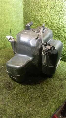 Foto 2ª: Deposito de Combustible Nissan Navara 2.3 TD D23 [YS23] (2018)