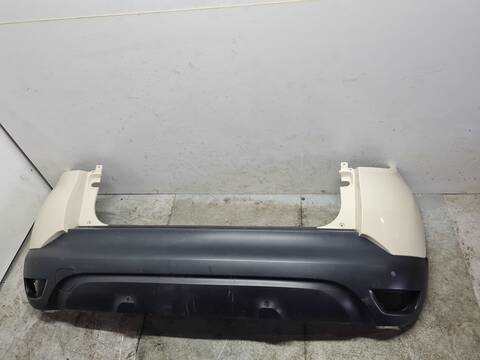 Paragolpes Trasero Renault Captur DYNAMIQUE 90CV 66KW