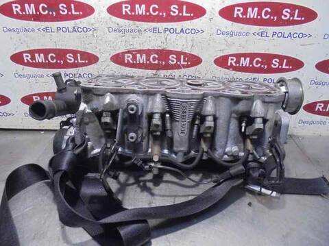 Foto 3ª: Culata Seat Cordoba 1.9 SDI BERLINA 68CV 50KW (1999)