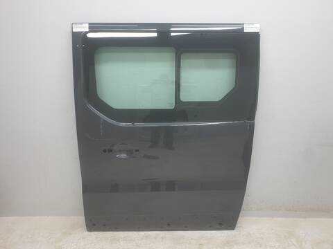 Puerta Lateral Corredera Izquierda Renault Trafic L1H1 29T KOMFORT